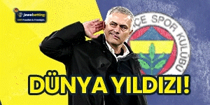 Mourinho GIF