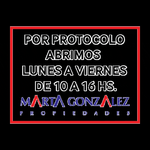 Marta González Propiedades GIF