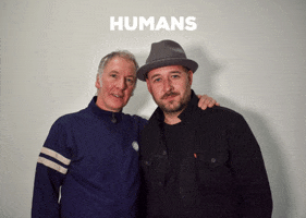 humansofxs  GIF