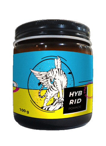 richdjoebarbershops Sticker