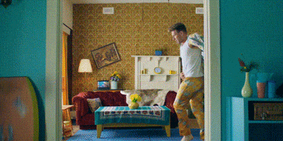 Jam Out Atlantic Records GIF by Max Frost