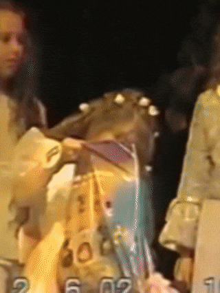 Happy Gift GIF