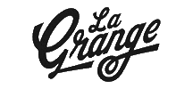 Sticker by La Grange Smokehouse
