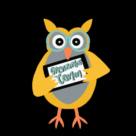 Grenzenlos Onlineschule GIF