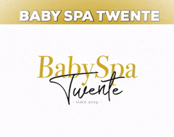 Baby Spa Twente GIF