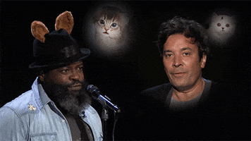 The Roots Lol GIF by The Tonight Show Starring Jimmy Fallon