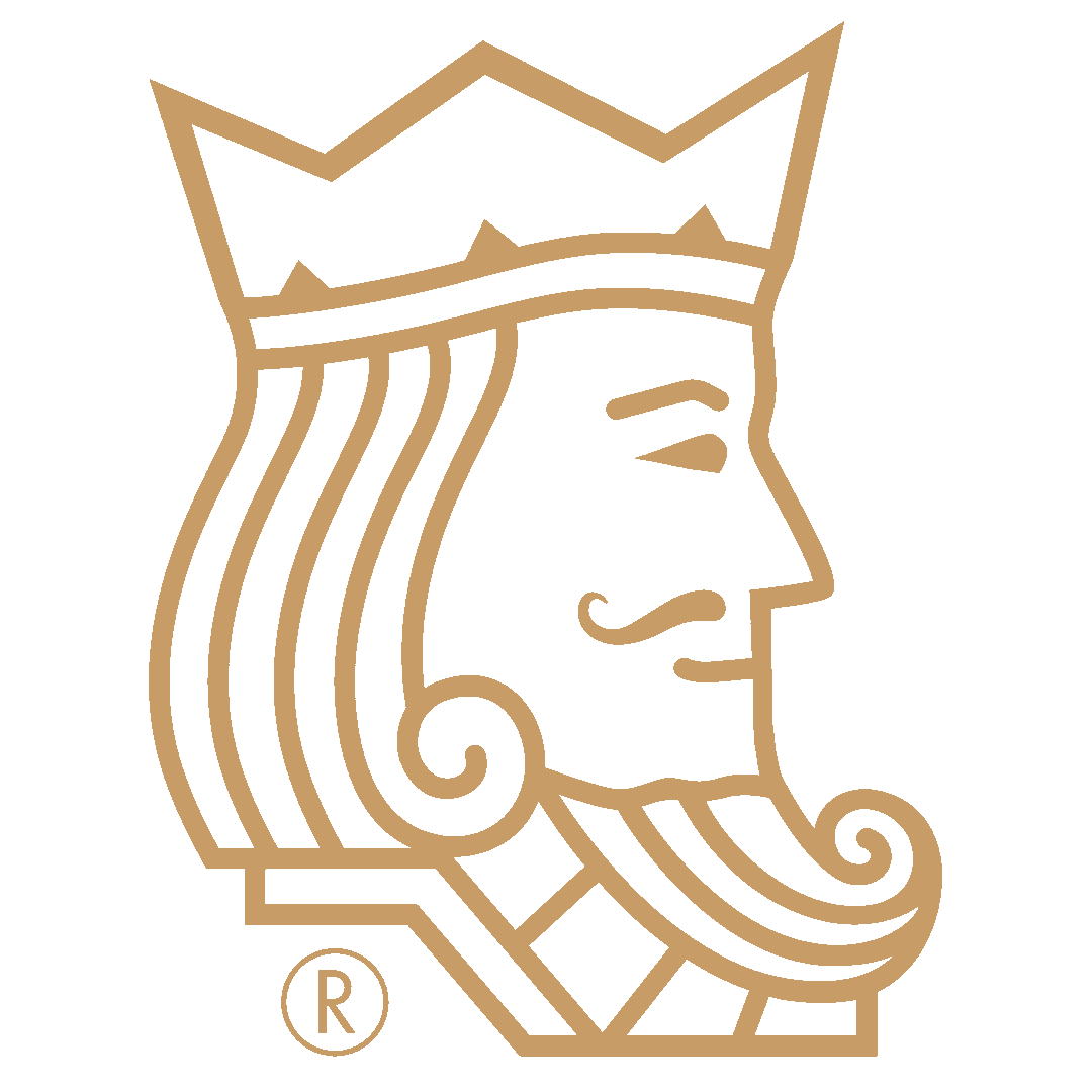 Hanging Gardens Agency Sticker