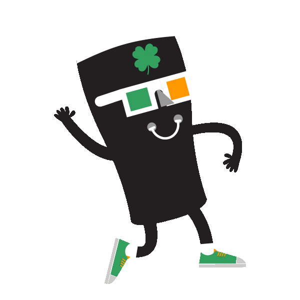 Travelling Game Of Thrones Sticker by Shamrocker Adventures