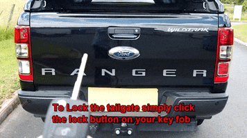 Ford GIF