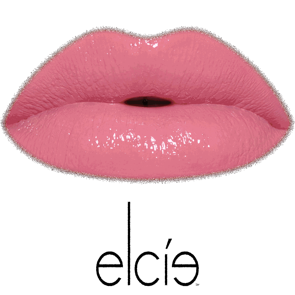 Makeup Lips Sticker by elciecosmetics