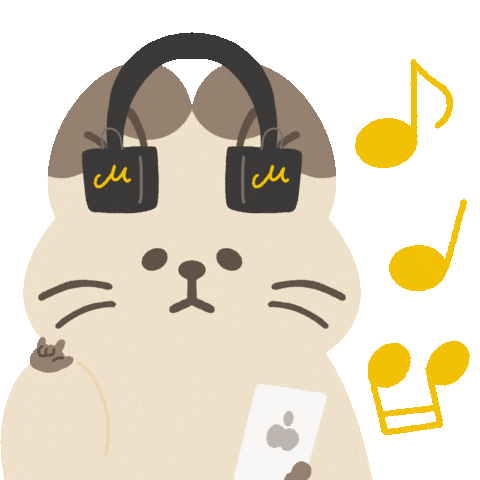 Music Sticker