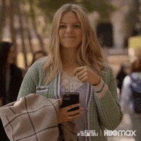 Day After Love GIF by HBO Max