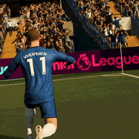 Video Games Reaction GIF by EA SPORTS FIFA