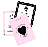 Sticker by sexitive