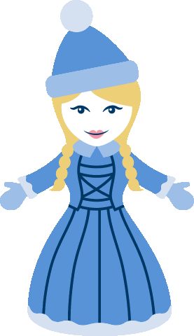 Käthchen Sticker by Heilbronn Marketing