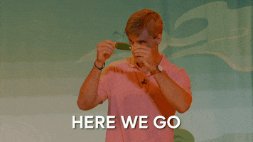 Game Show Dont GIF by ABC Network