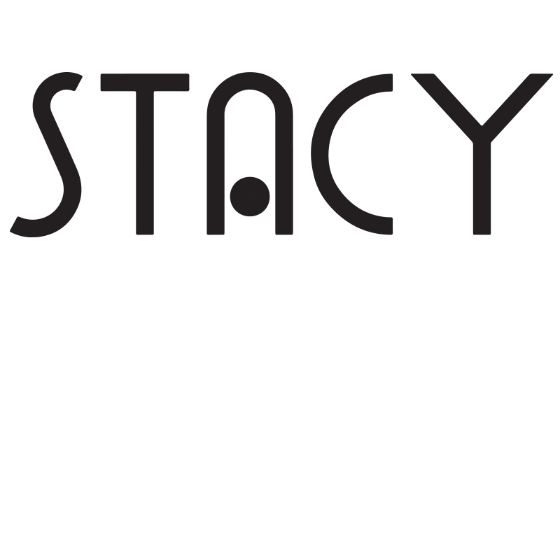 Look Stacy Sticker by Satcy Trend