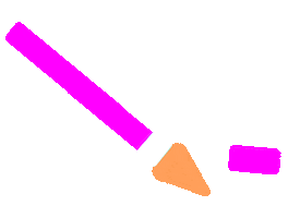 Pencil Sticker by HeyCapsula