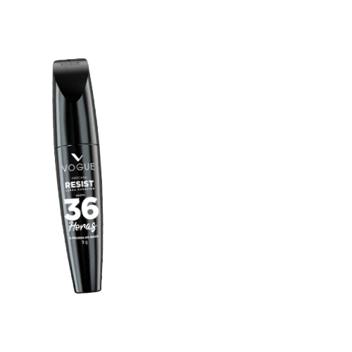 Vogue Cosméticos Sticker