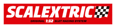 Slot Scx Sticker by Scalextric