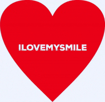Ilovemysmile GIF