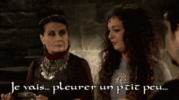 Kaamelott GIF