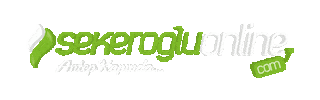 SekerogluOnline Sticker