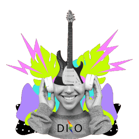 Denver Rock Orchestra Sticker
