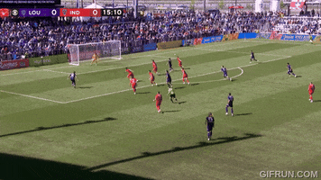 Soccer GIF