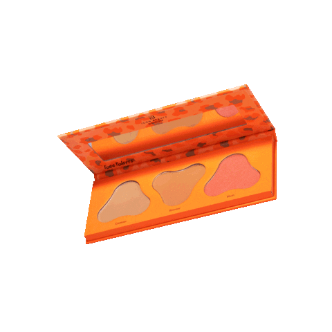 Amalieolsen Sticker by Iconbeauty.no