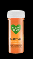 Digestion GIF by So Good So You