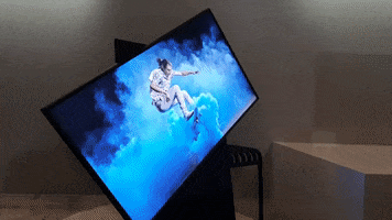 Tv GIF