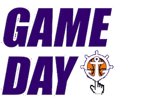 Game Day Sticker by Portland Pilots