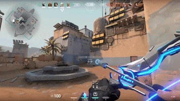 Valorant GIF