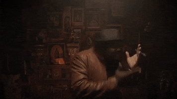 Sugaray Rayford GIF