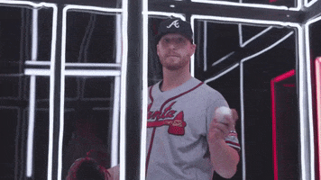 Will Smith Baseball GIF by MLB