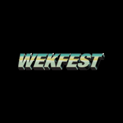 Wekfest GIF