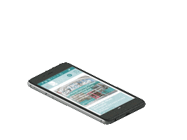 LokalDesign Sticker