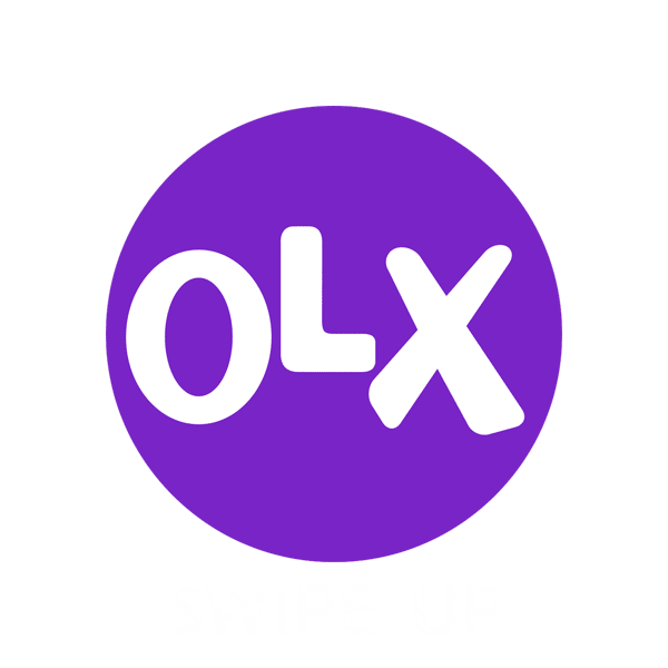 OLX Portugal Sticker