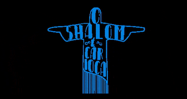 Shalom Rio GIF