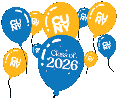 Cuny2026 Sticker by The City University of New York