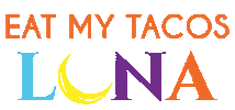 Luna Sticker by Girl Scouts of NYPENN Pathways