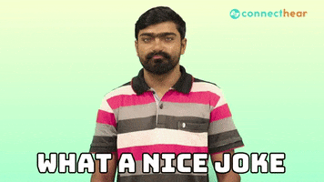Happy Sign Language GIF by ConnectHearOfficial
