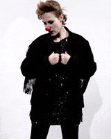 Lets Dance Party GIF by Red Nose Company