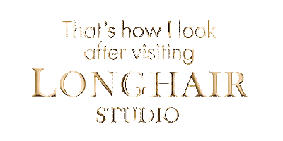 Sticker by Longhair Studio