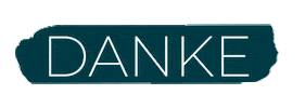 Thanks Thank You Sticker by rechtstutor