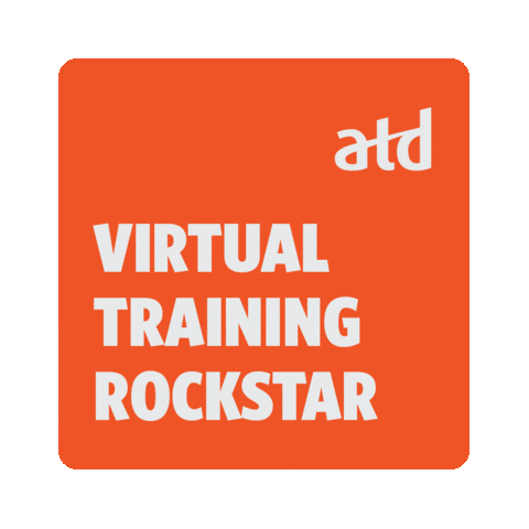 ATD Sticker