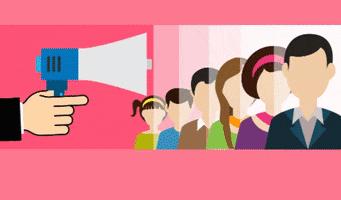 Lead Generation Agency GIF