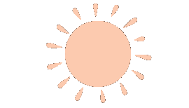 Good Morning Instagram Sticker