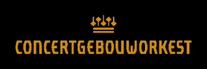 Concertgebouworkest concert hat crown amsterdam GIF
